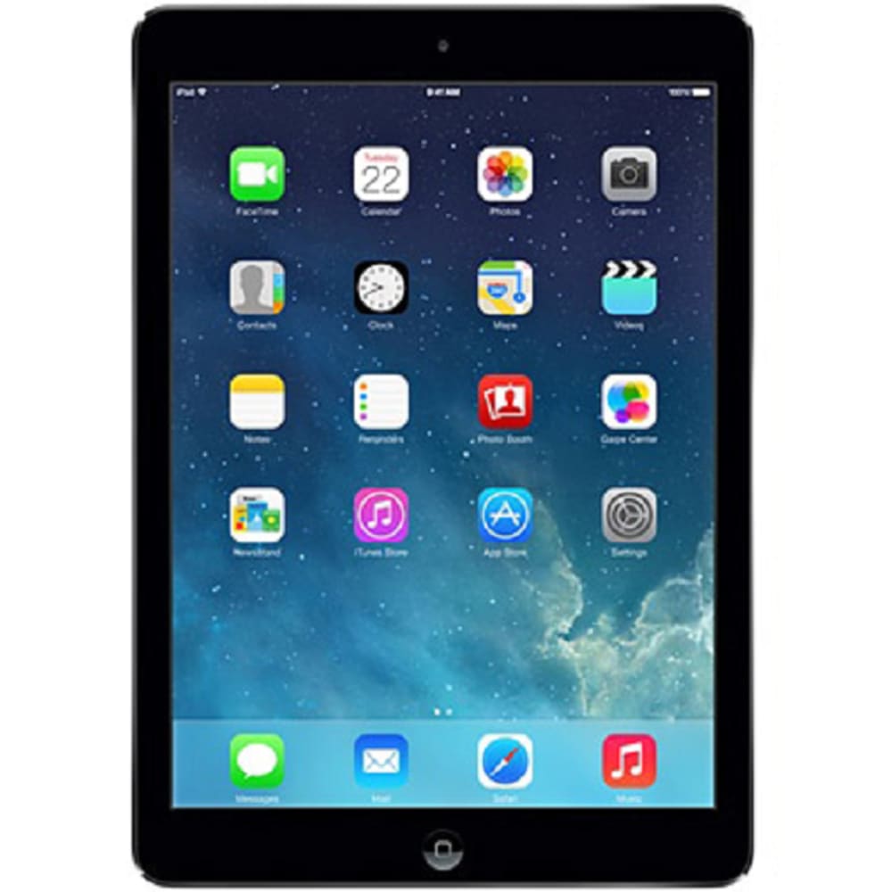 APPLE 9.7" IPAD AIR (32GB)