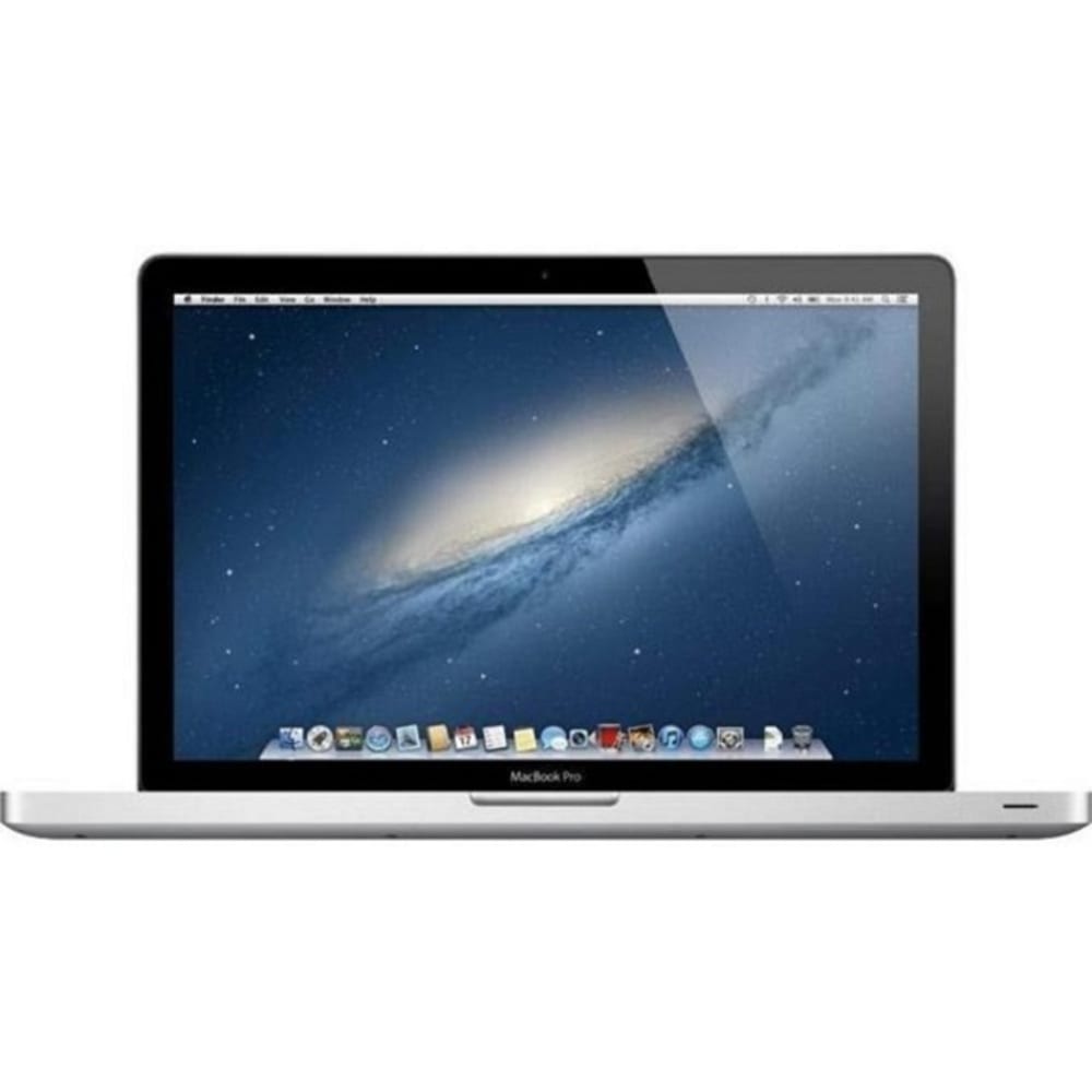 APPLE 15.6" MACBOOK PRO A1286 (500GB)