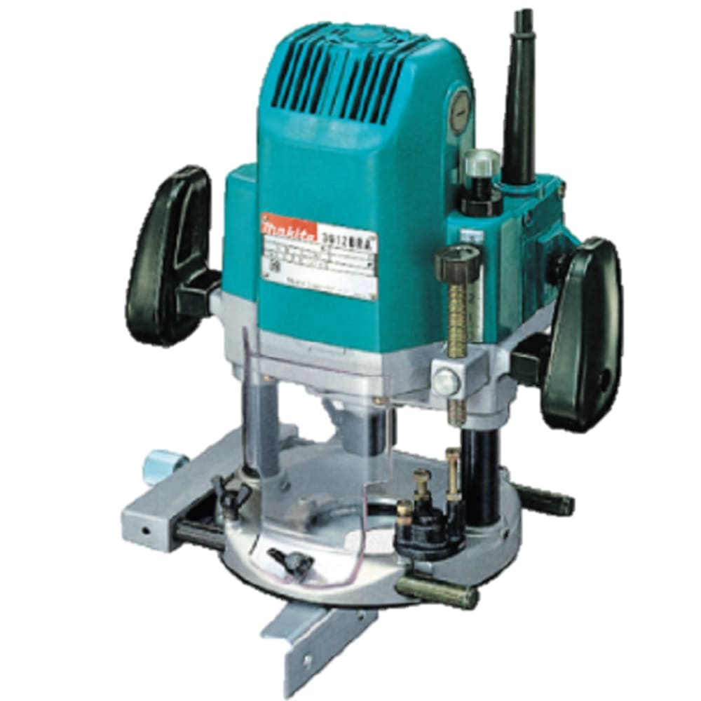 MAKITA 1600W ROUTER (3612BR)