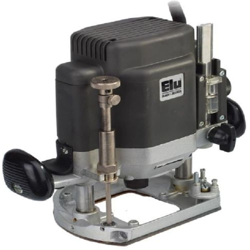 Image of Elu MOF96E router on Walmart website