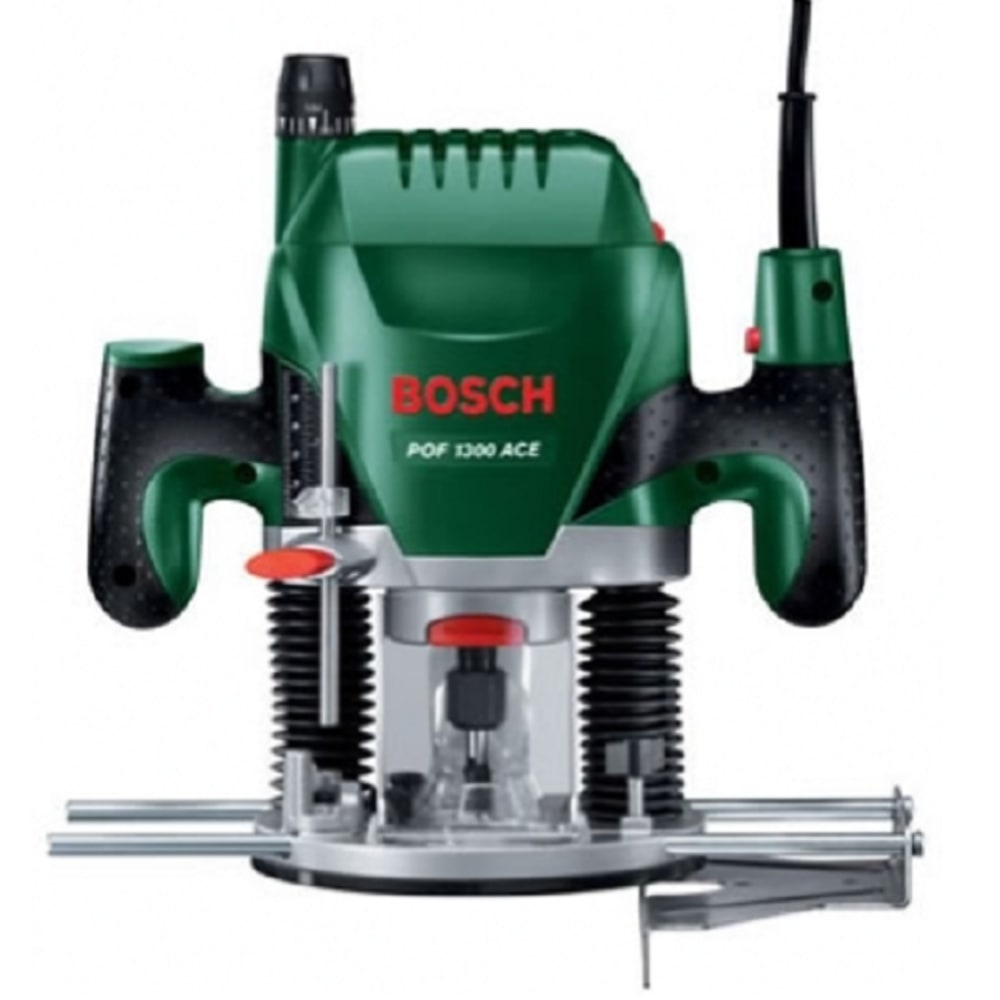 PreOwned Bosch 1300w Router (Pof 1300 Ace) Shop Now