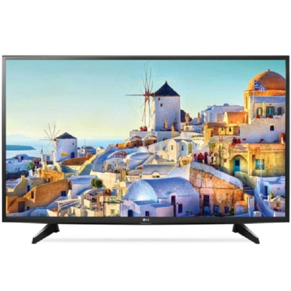 LG 49" UHD ULTRA LED TV (49UH617V)