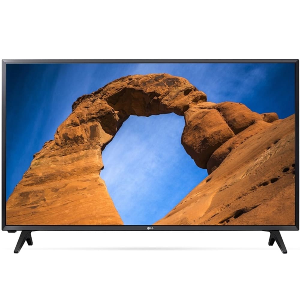 LG 43" HDR LED TV (43LK5000PTA)