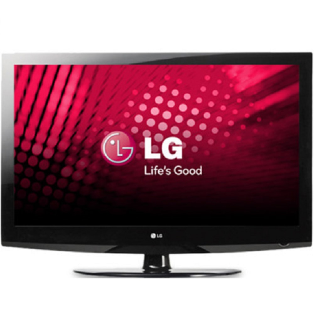 LG 42" HD LCD TV (42LF20FR)