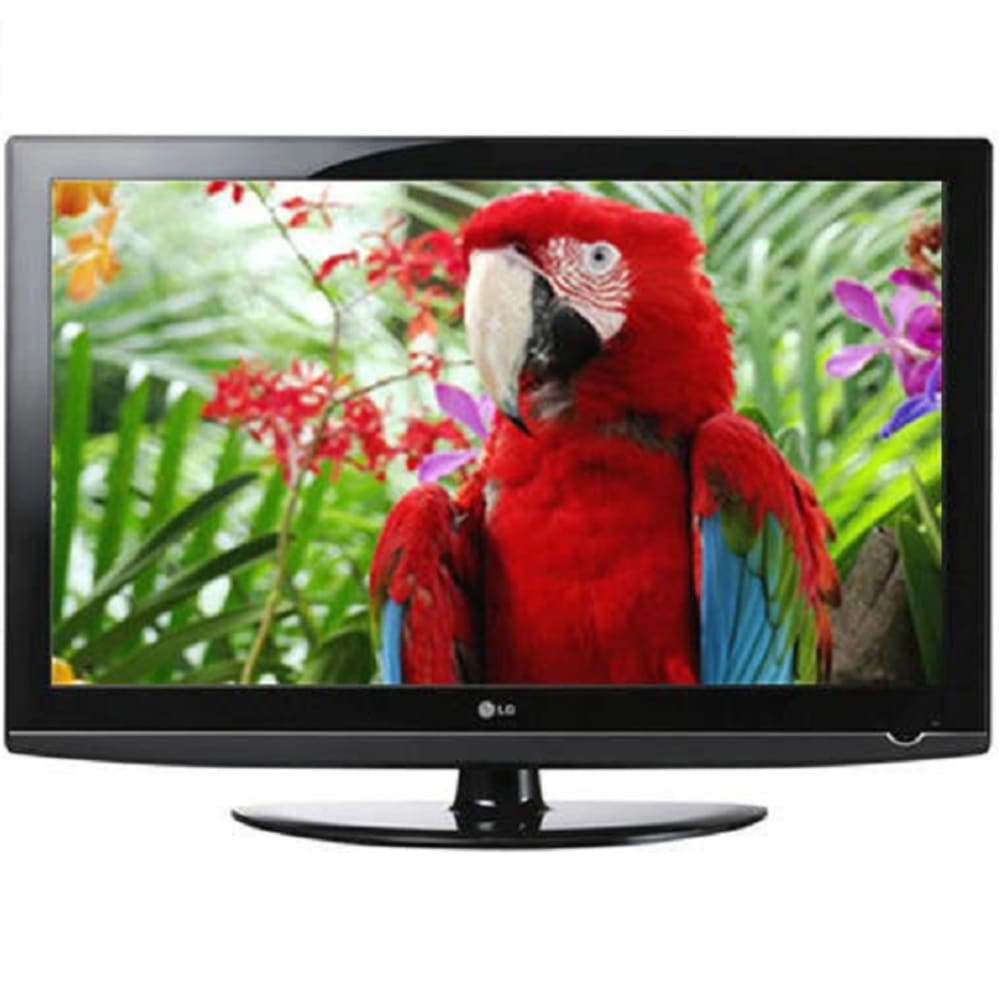 LG 22" HDR LCD TV (22LD310)