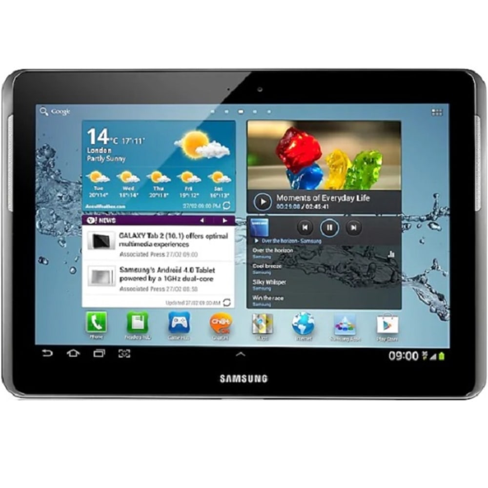 SAMSUNG 10.1" GALAXY TAB 2 (32GB)