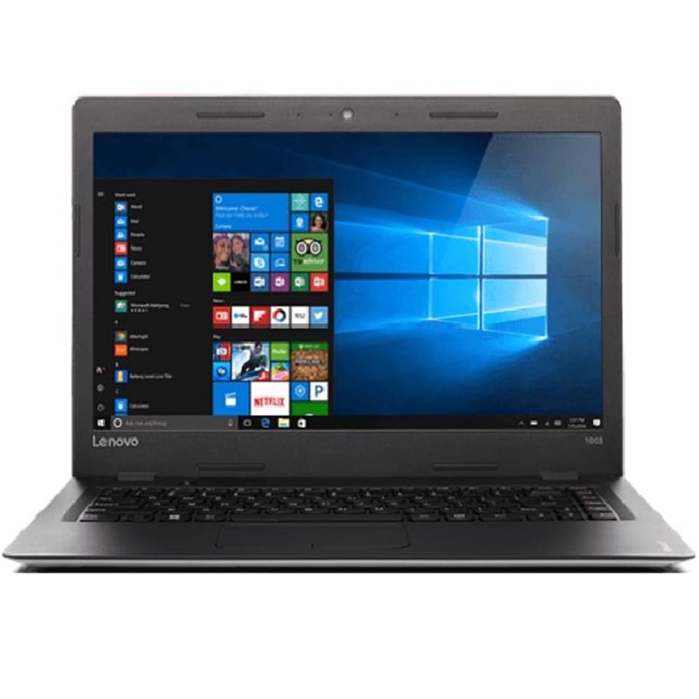 PreOwned Lenovo 14" Ideapad 100s14ibr (32gb) Shop Now