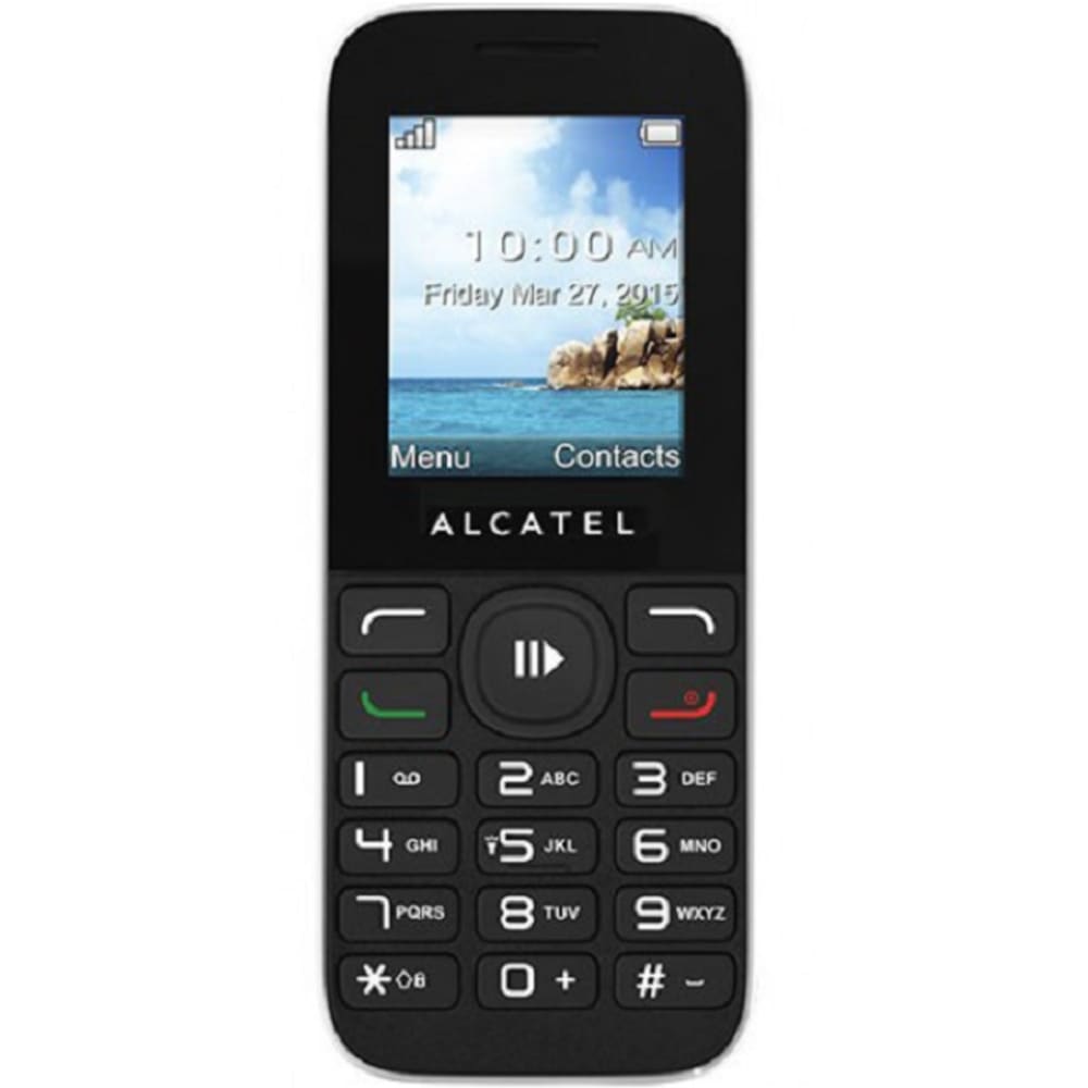 ALCATEL ONE TOUCH (4MB)