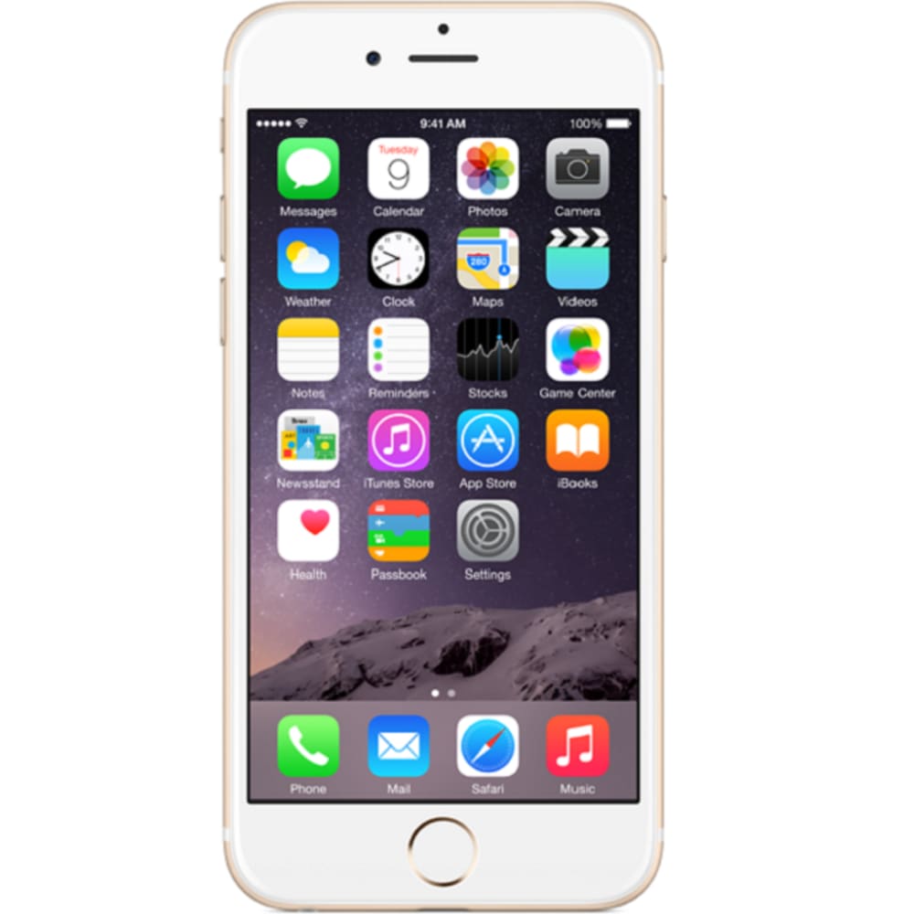 APPLE IPHONE 7 PLUS (32GB)