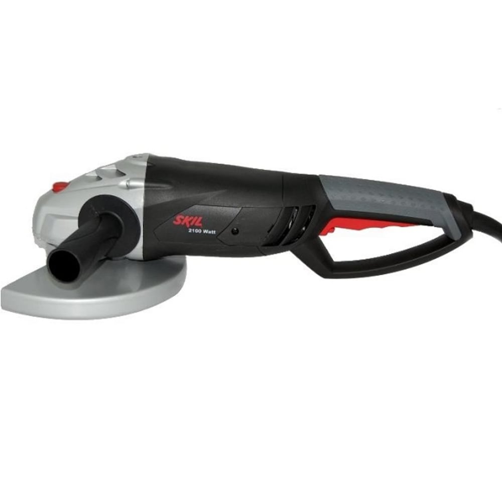 SKIL 2100W ANGLE GRINDER (1048)