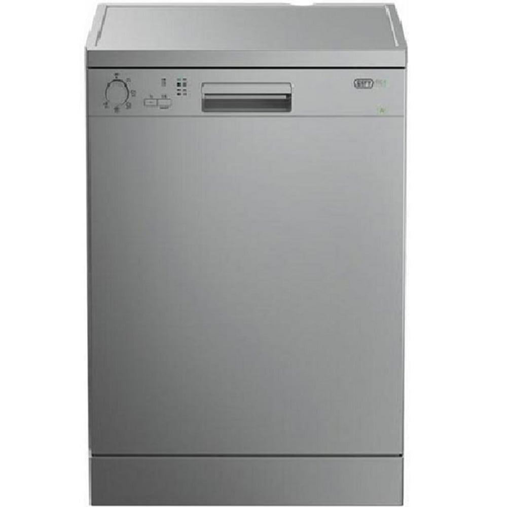 Defy SILVER 12 PLACE DISHWASHER (DDW176)