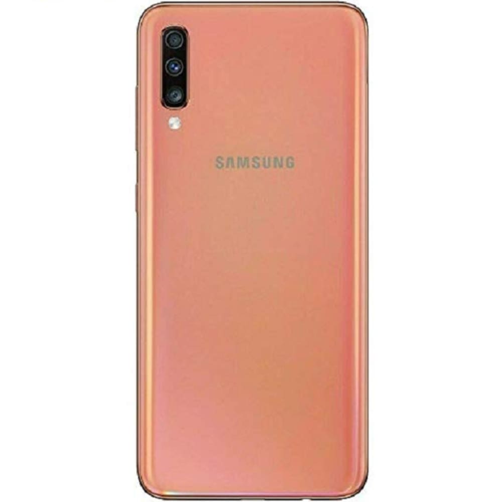 SAMSUNG GALAXY A70 (128GB)