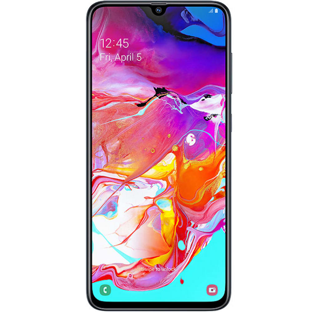 SAMSUNG GALAXY A70 (128GB)