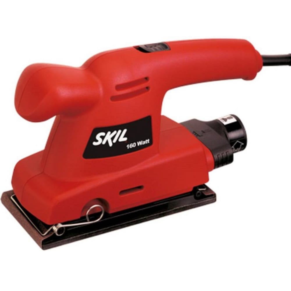 SKIL ORBITAL SANDERS (F015)