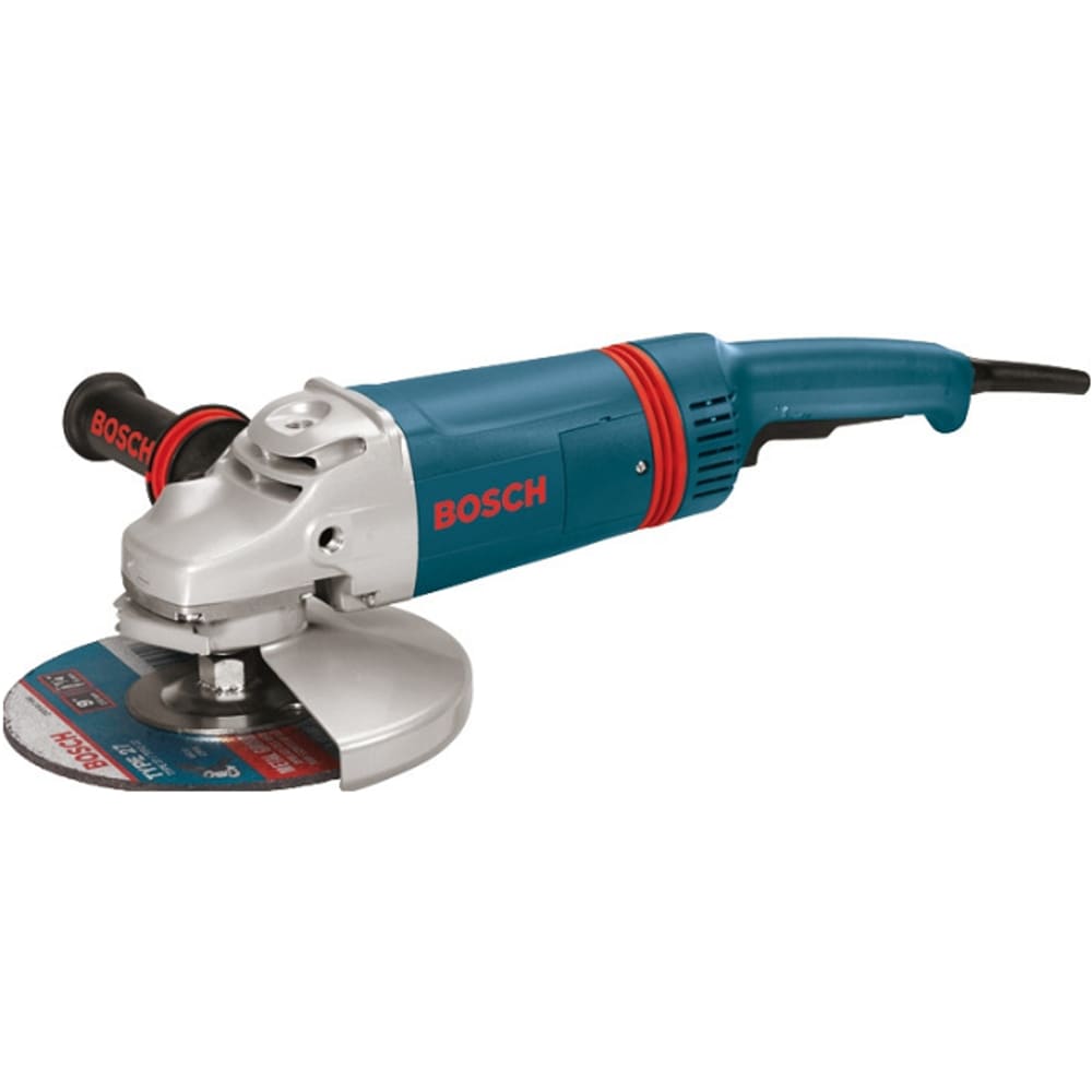 BOSCH 2200W ANGLE GRINDER (1893-6)
