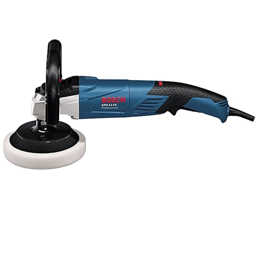 BOSCH 1400W POLISHER (GPO 14 CE)