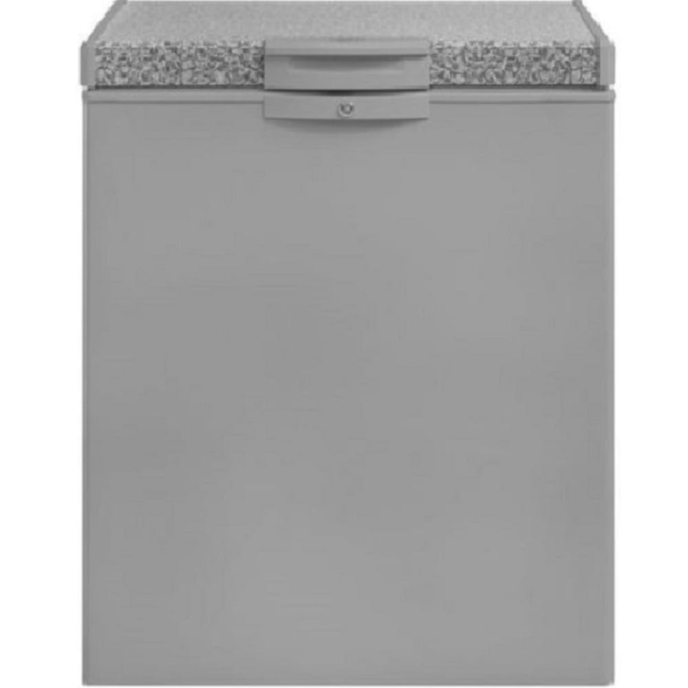Defy 195L METALLIC FREEZER (DMF470)