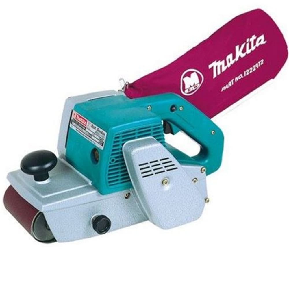 MAKITA 1040W BELT SANDER (9401)