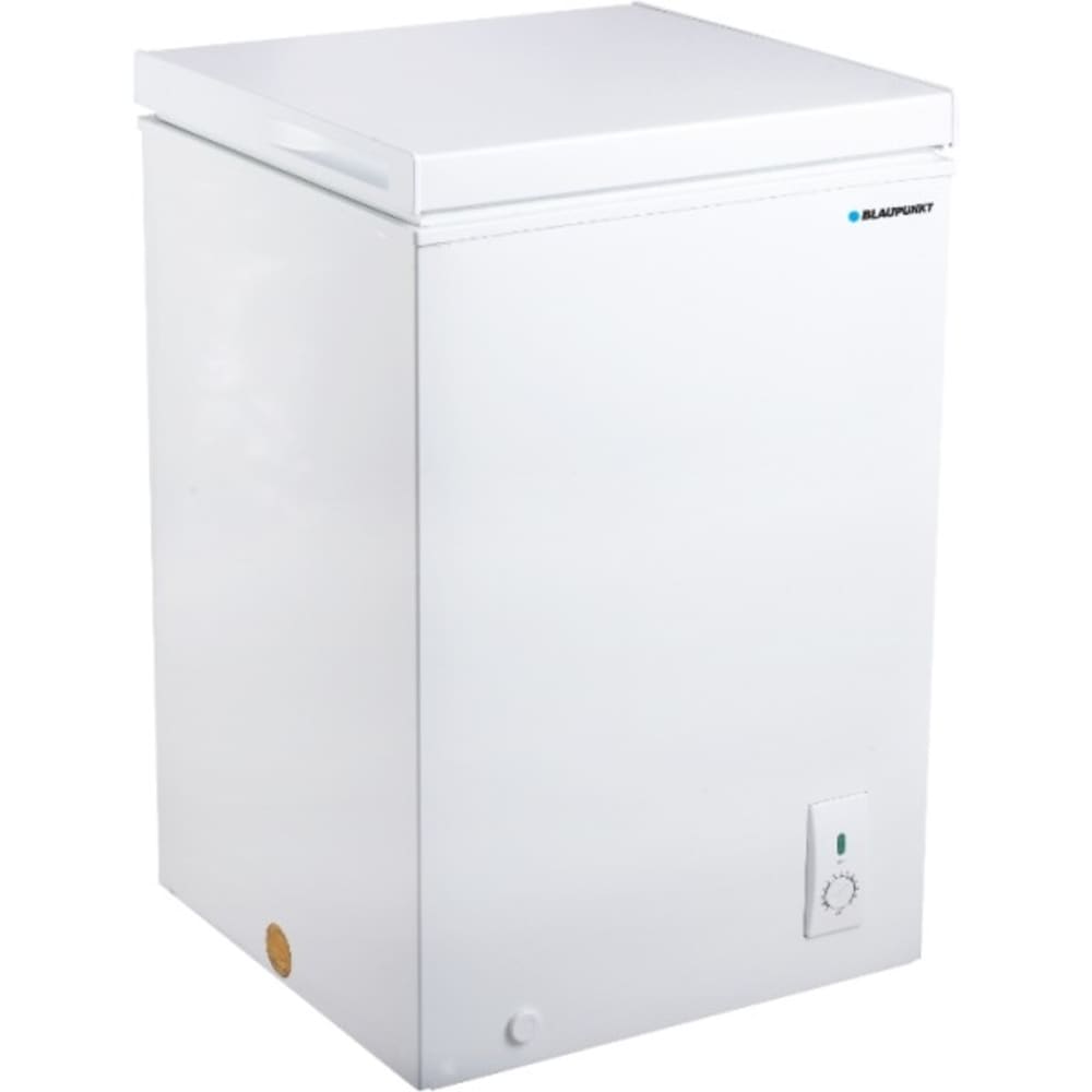 BLAUPUNKT WHITE 100L CHEST FREEZER (SFSD-100B)