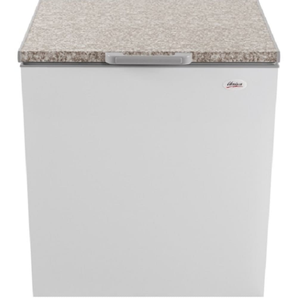 Univa WHITE 210L CHEST FREEZER (UC210W)