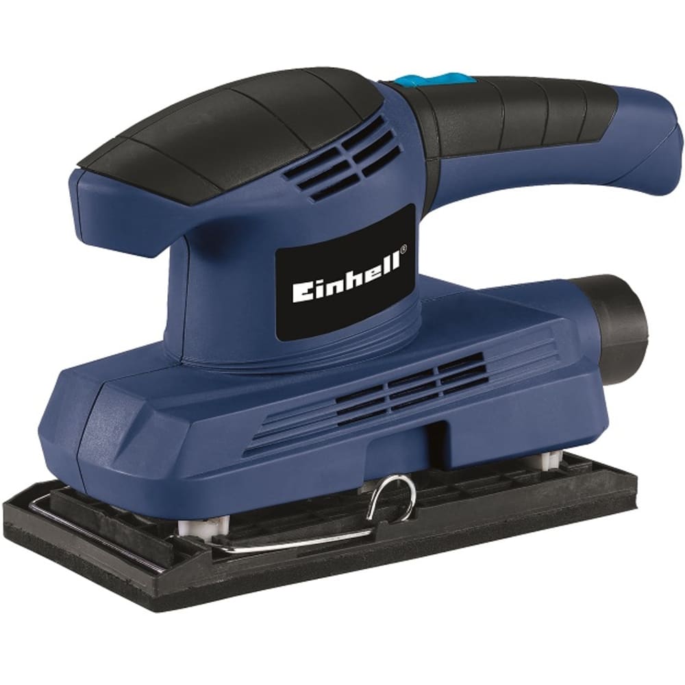 EINHELL 150W ORBITAL SANDER (BT-0S15)