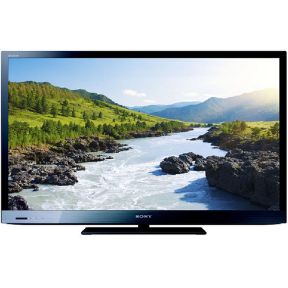 SONY 46" FHD LCD TV (KDL-46CX520)