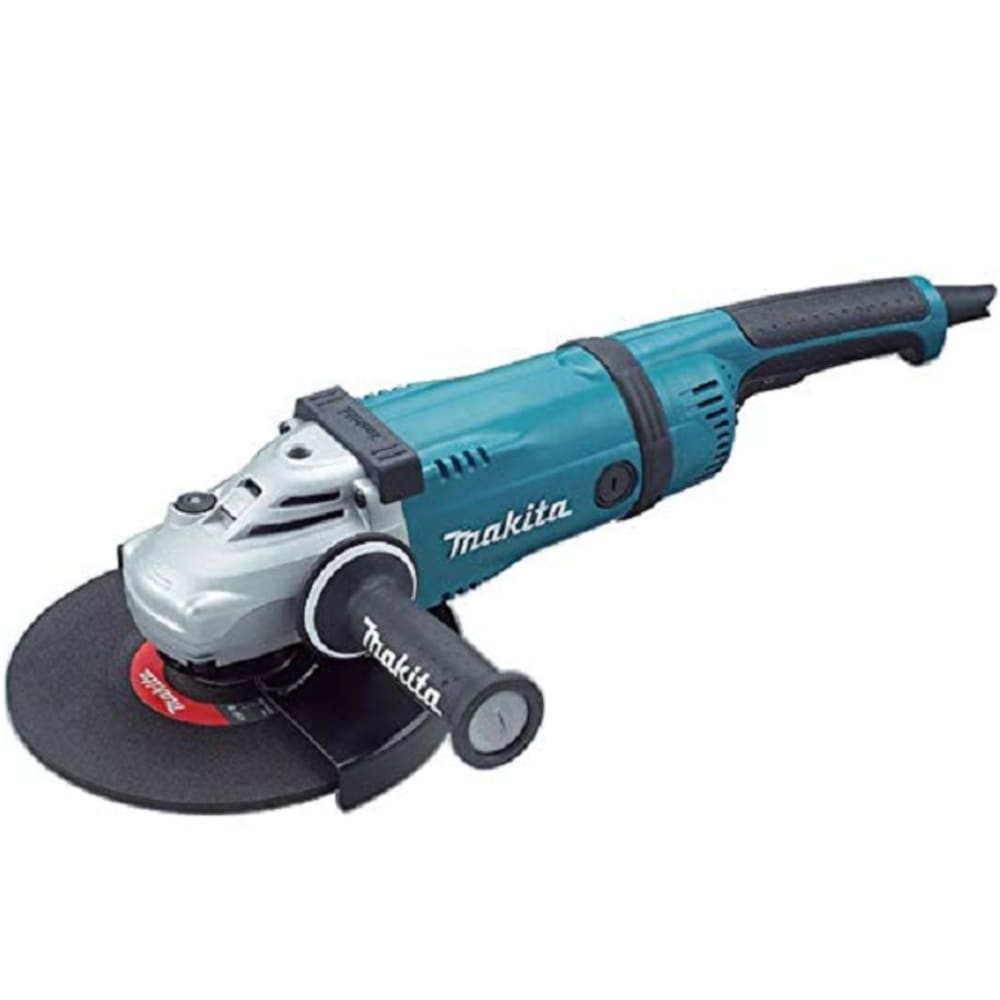 MAKITA 2400W ANGLE GRINDER (GA9030)