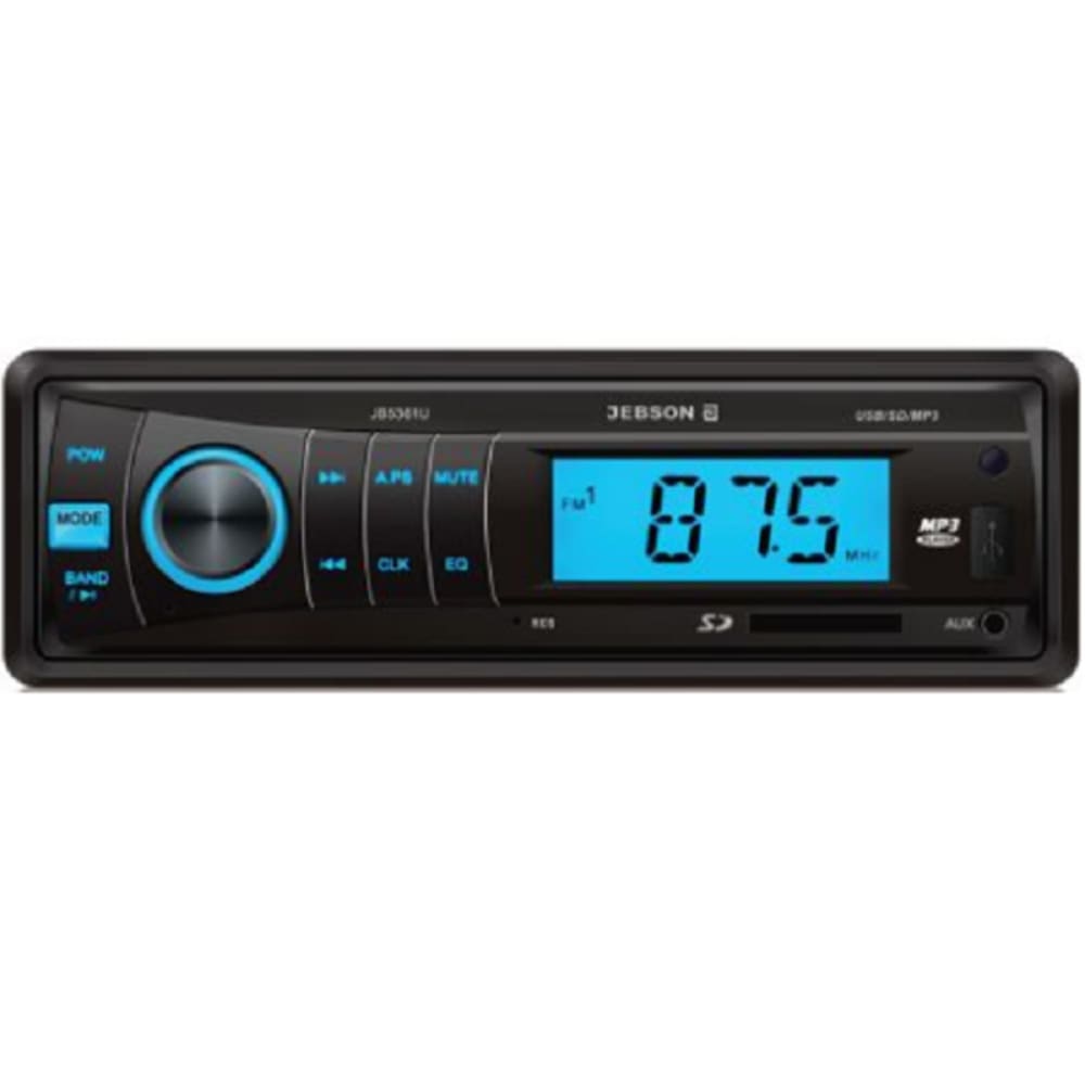 JEBSON 25W DECK (JB5361U)