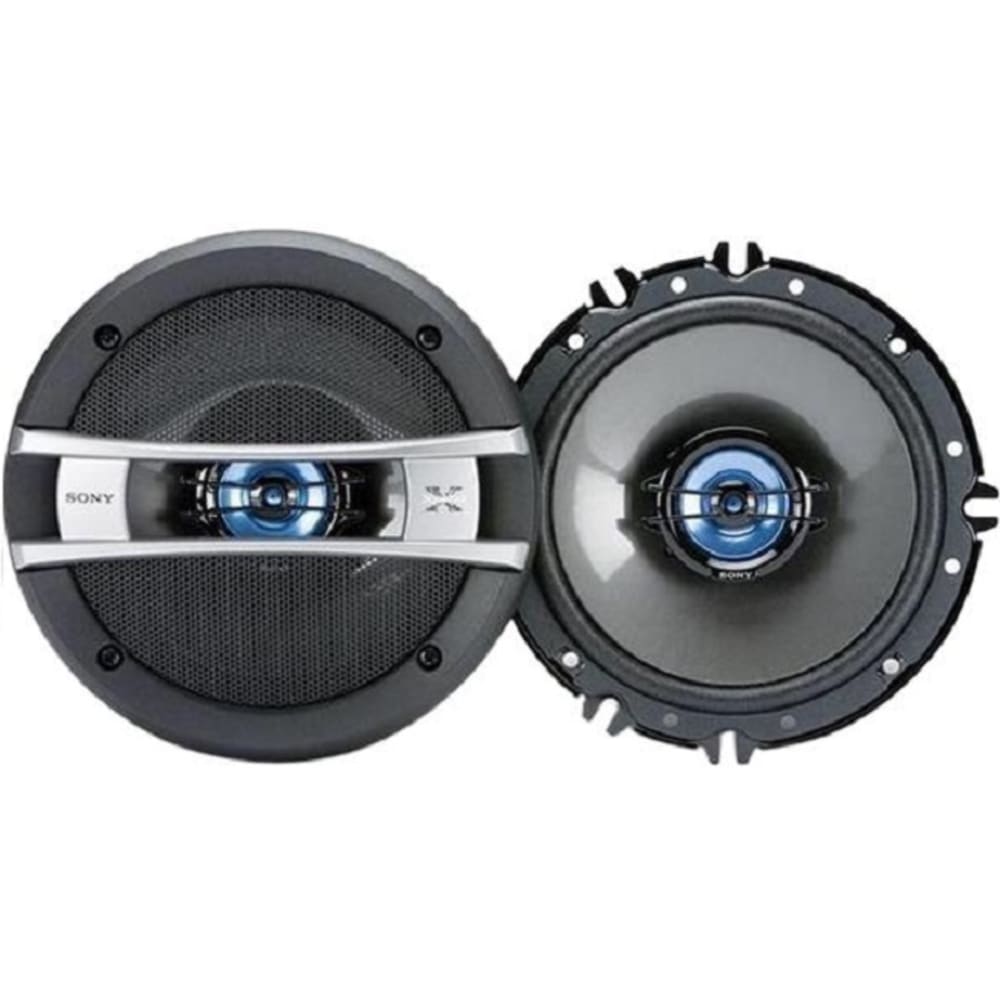 SONY 6.5" 190W CAR SPEAKER (XS-GTF1625B)