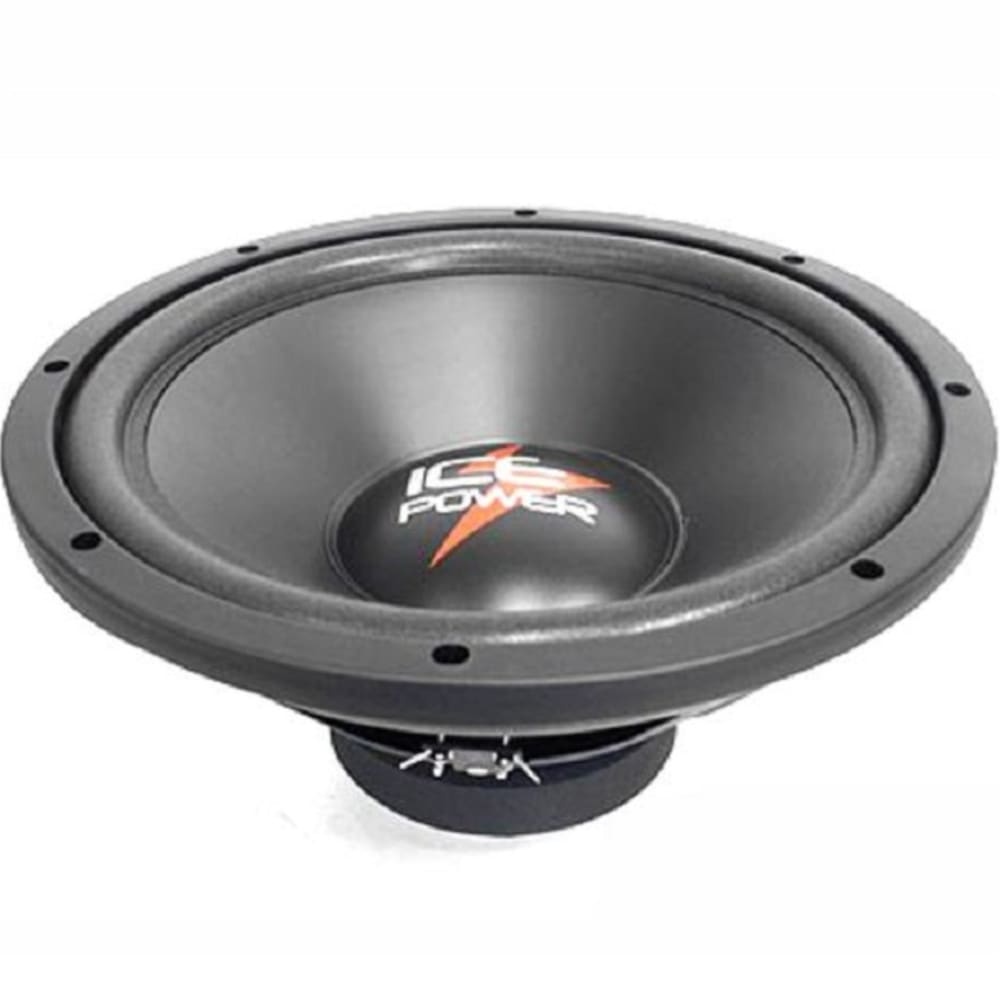 ICE_POWER 5" 200W CAR SPEAKER (IPS-5016)