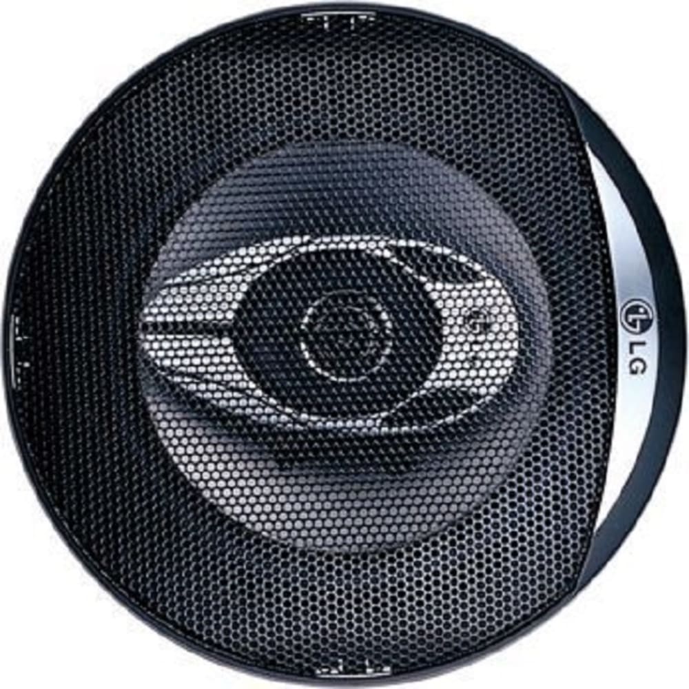 LG 6.5" 200W CAR SPEAKER (LAS-5220)