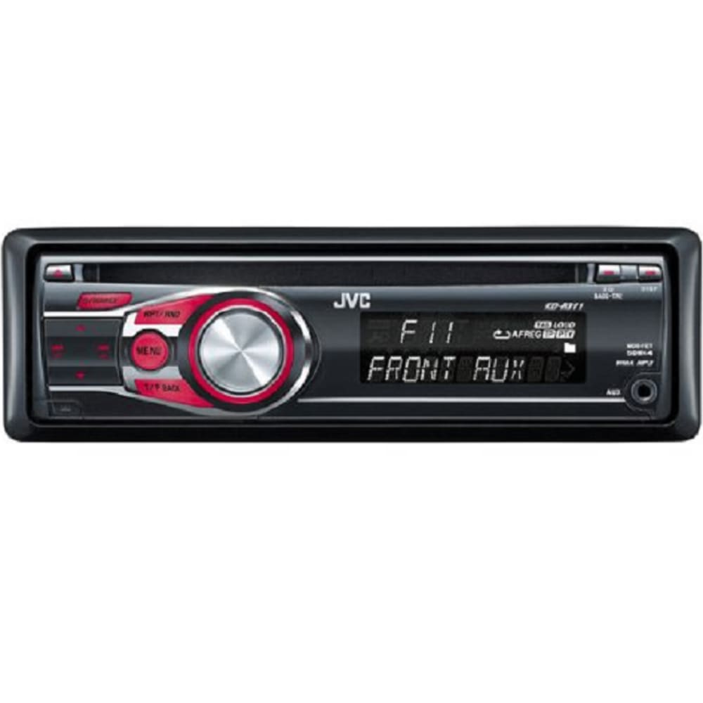 JVC 50W DECK (KD-R311)