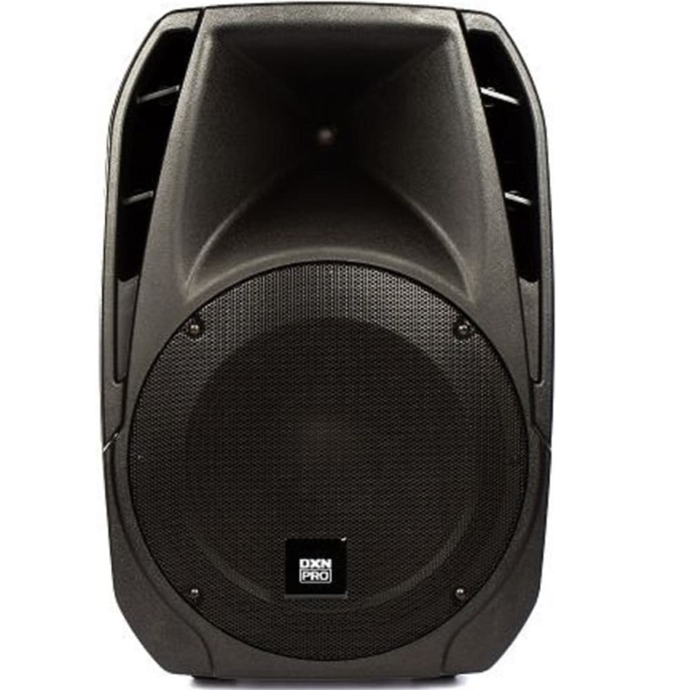 DIXON_PRO 400W DJ SPEAKER (HYQ15P)