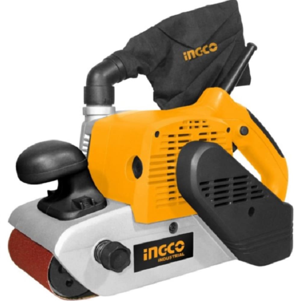 INGCO 1200W BELT SANDER (PBS12001)