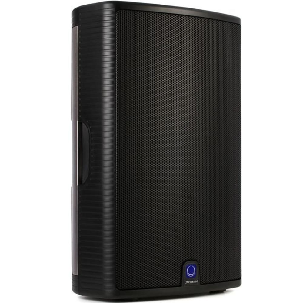 TURBOSOUND 1000W DJ SPEAKER (MILAN M15)