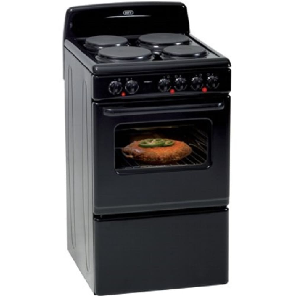 Defy 124CM 3 ELECTRIC SOLID (COMPACT 3)