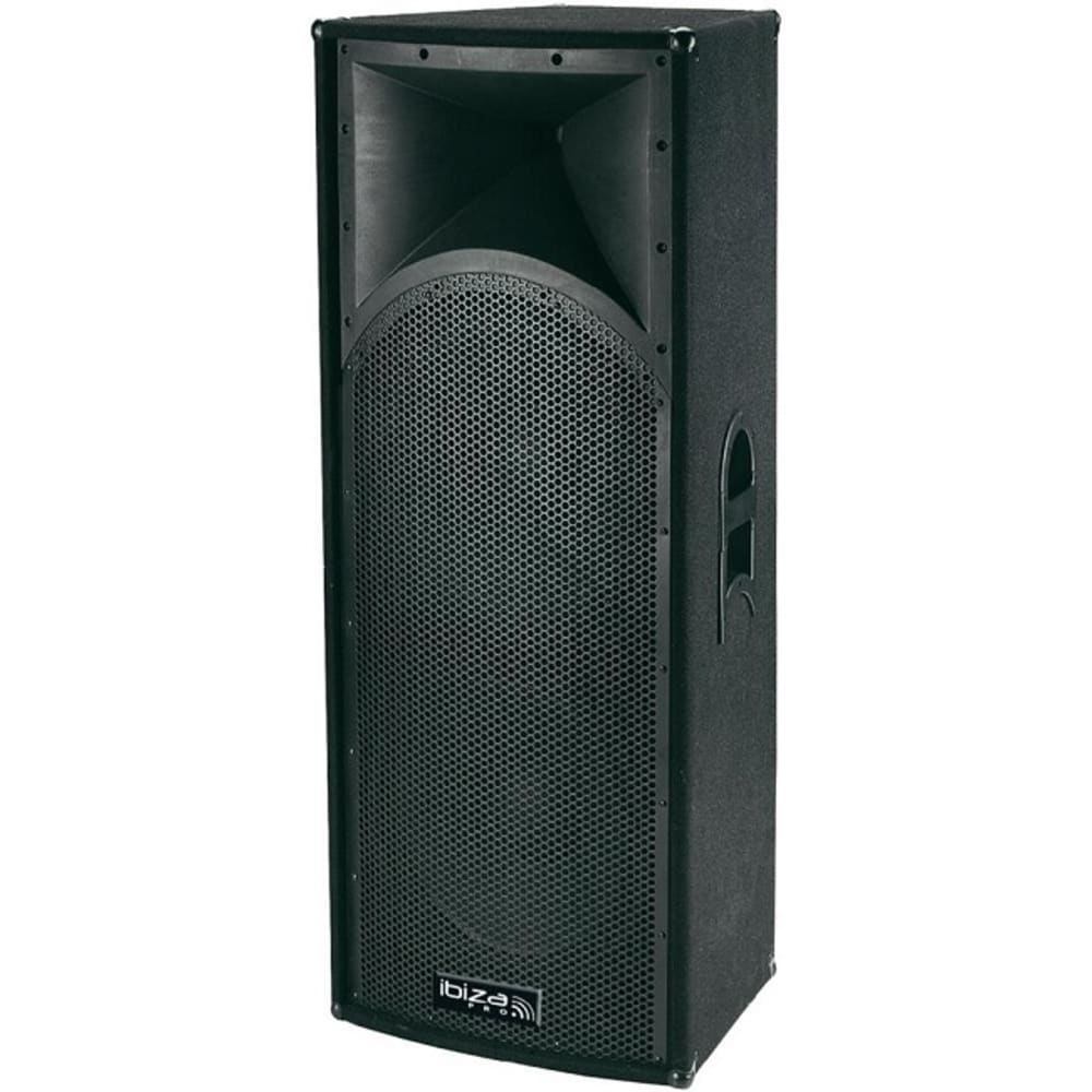 DIXON 1200W DJ SPEAKER (SPX215)