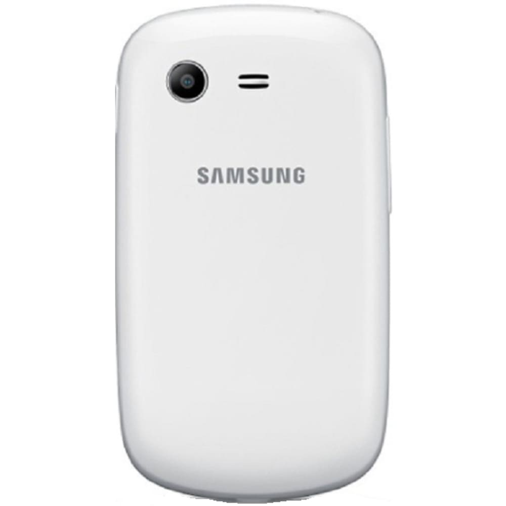 SAMSUNG GALAXY STAR (4GB)
