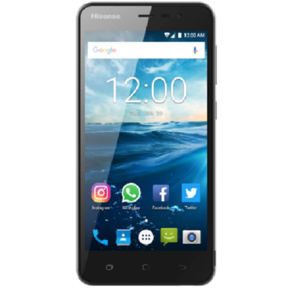 HISENSE F10 (8GB)