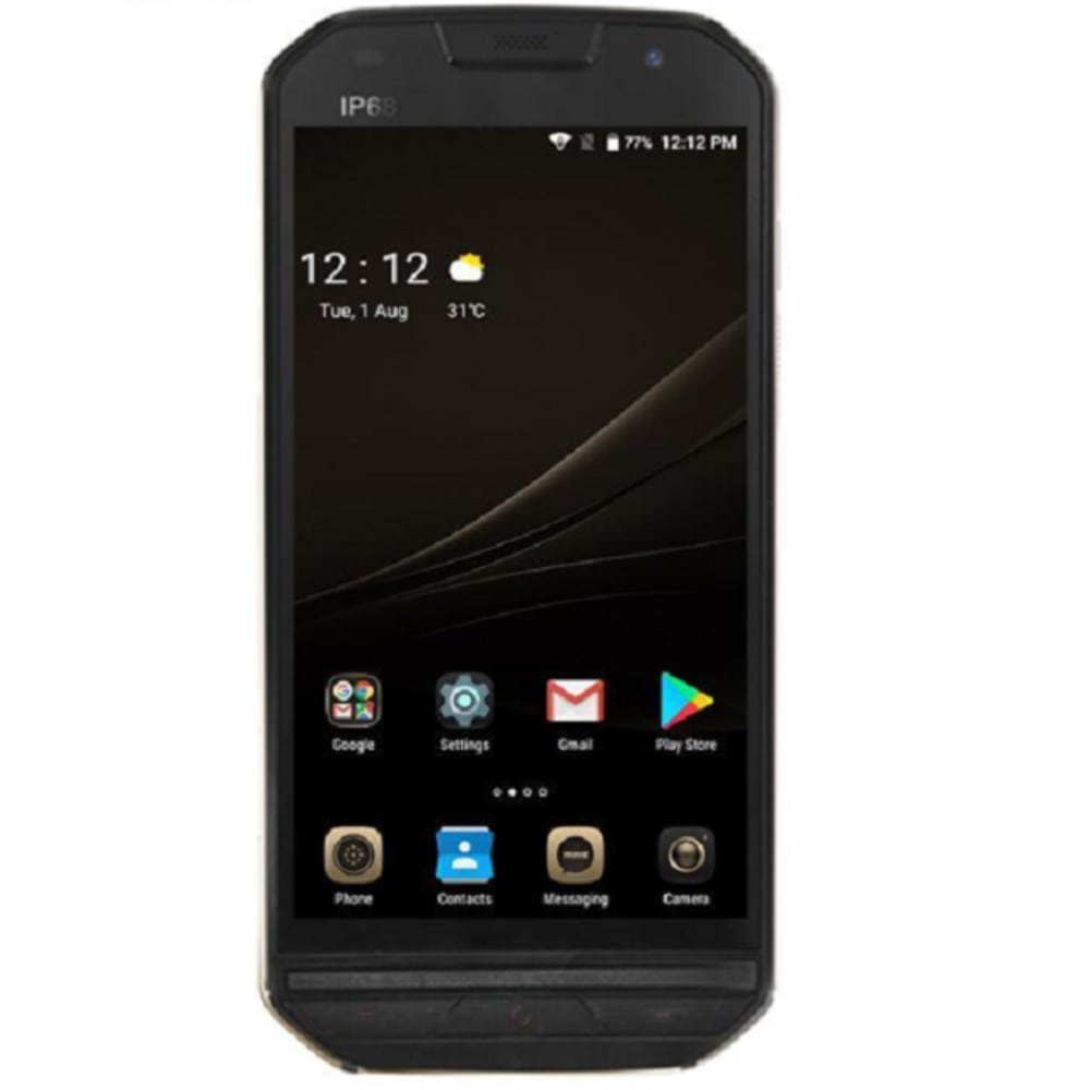 DOOGEE RUGGED (16GB)