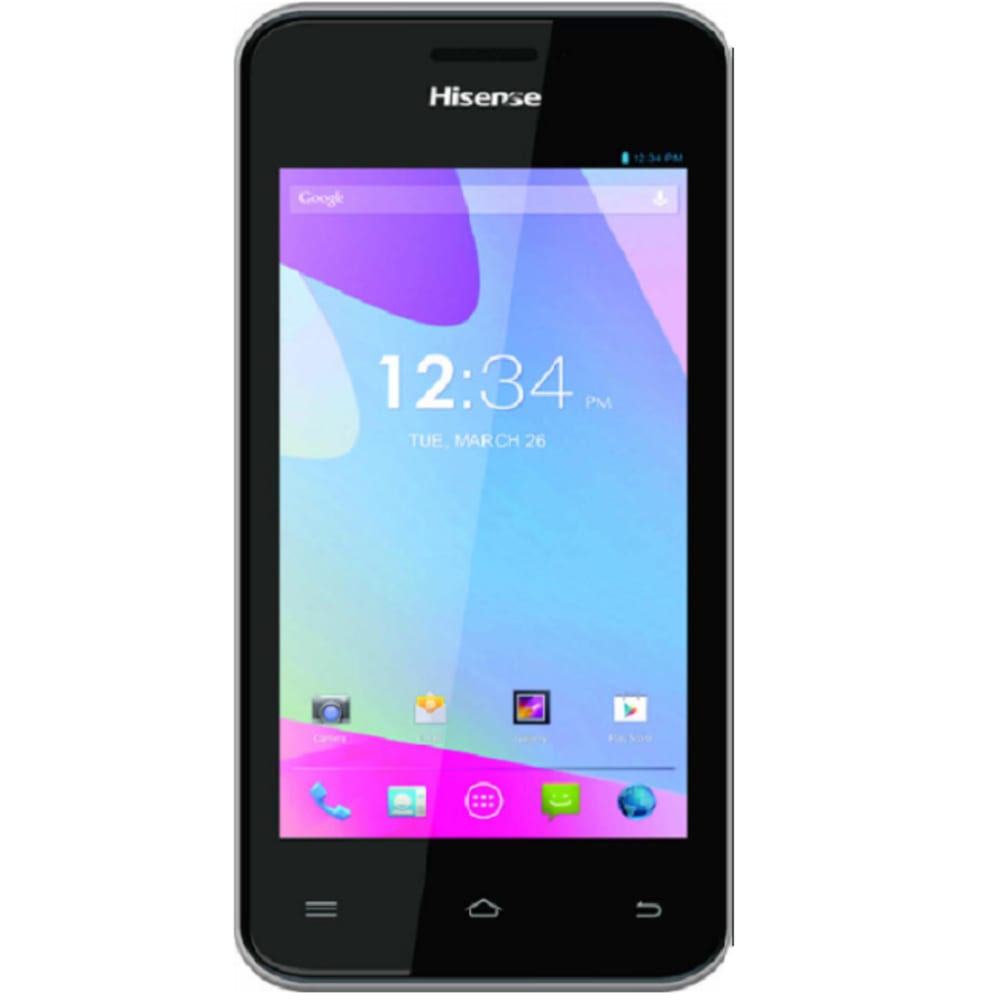 HISENSE U601S PRO (8GB)