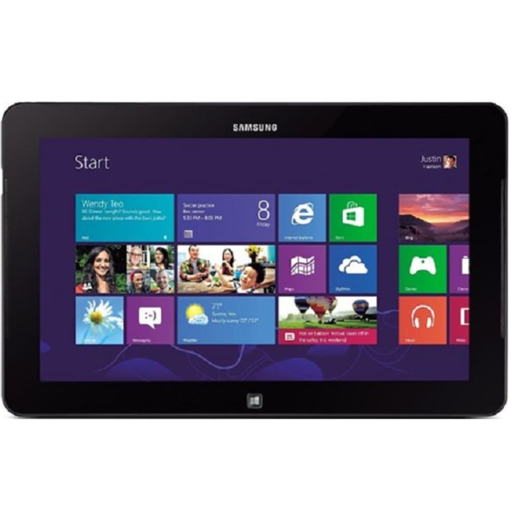 SAMSUNG 10.1" ATIV TAB GT-P8510 (32GB)