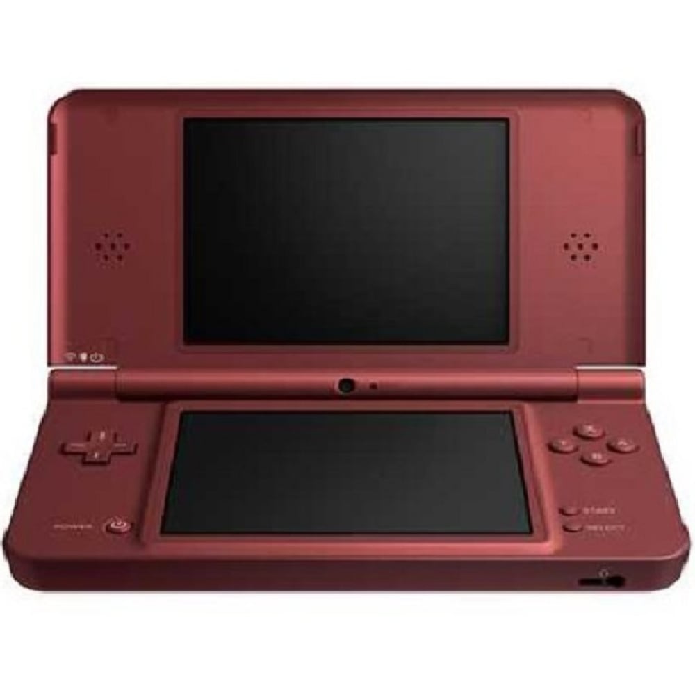 NINTENDO DSi XL (16MB)
