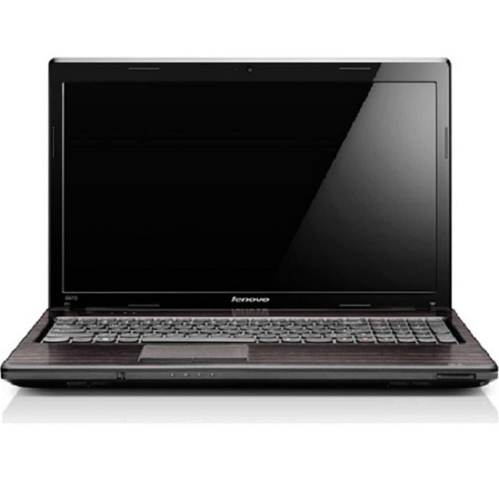LENOVO 15.6" ESSENTIAL G570 (500GB)