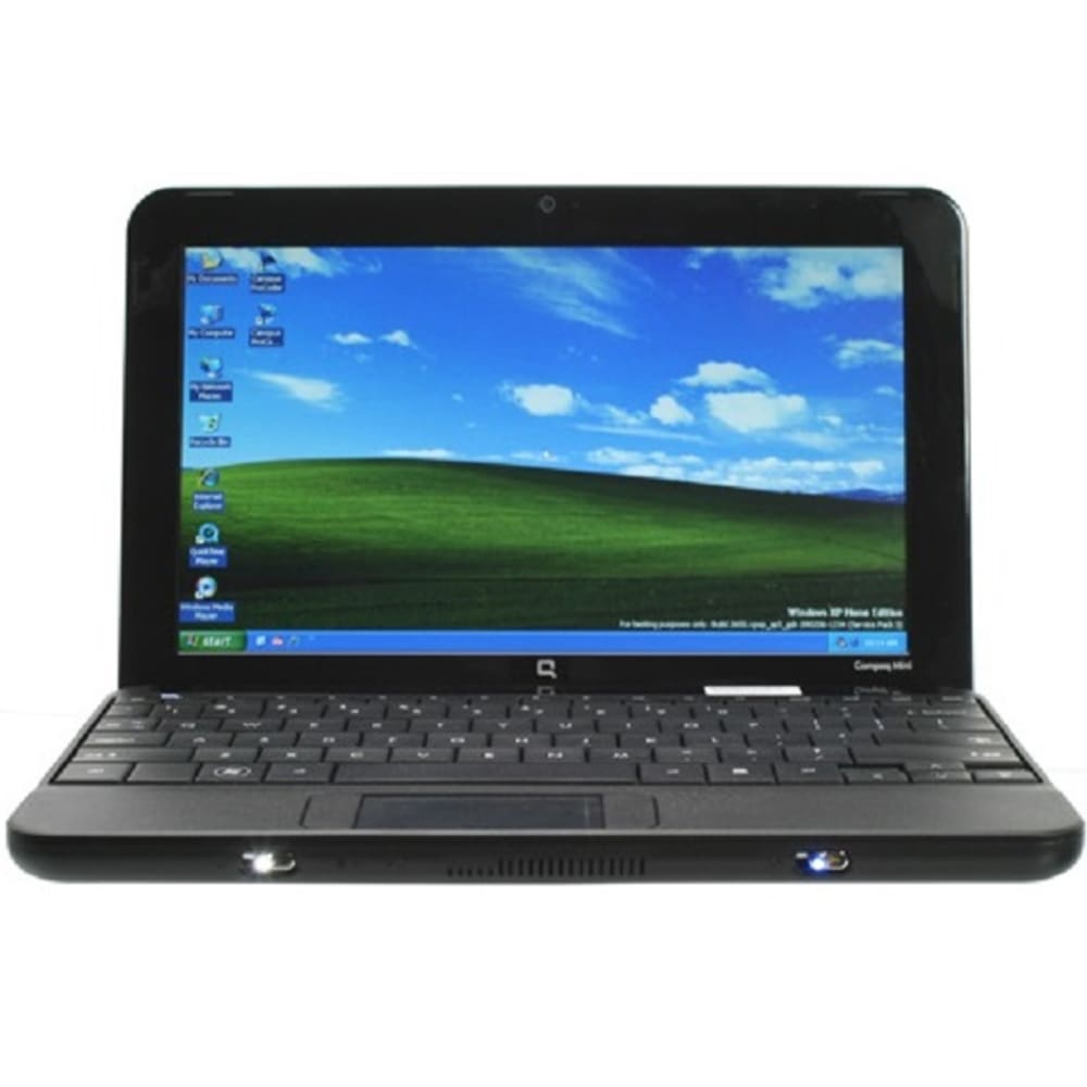 HP 10.1" COMPAQ MINI 110C (160GB)