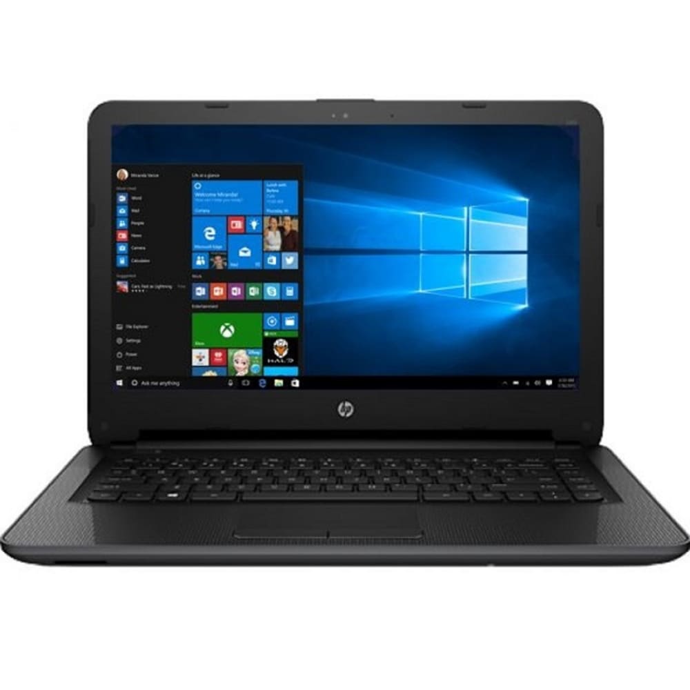 HP 15.6" NOTEBOOK 250 G4 (500GB)