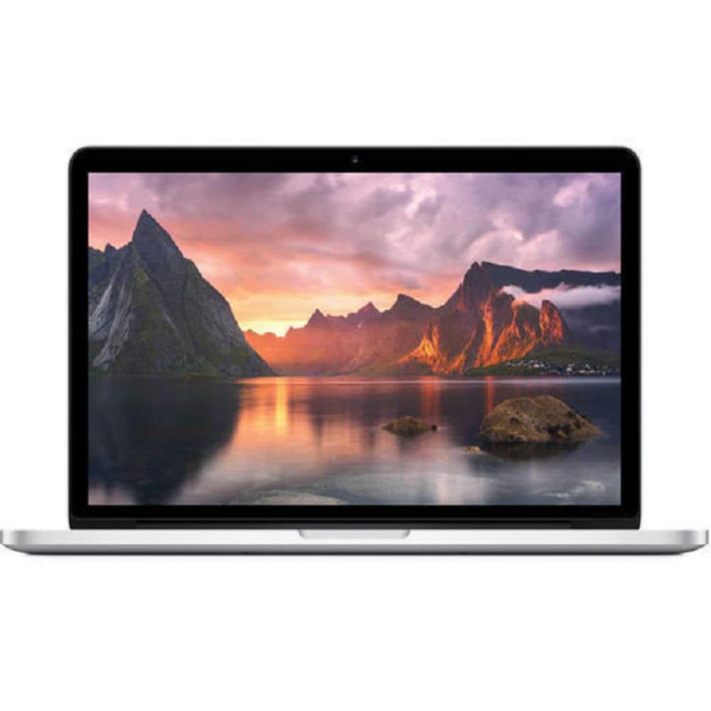 APPLE 13.3" MACBOOK PRO A1502 (512GB)