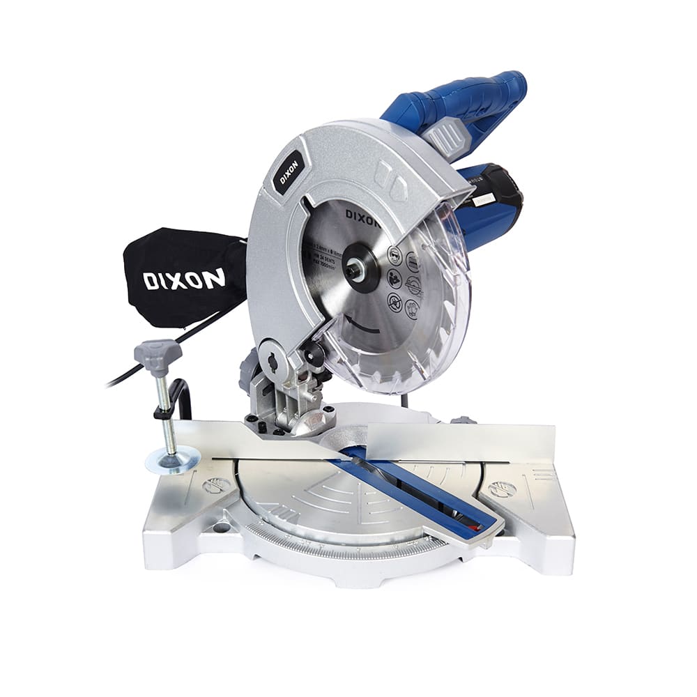 Dixon 1100W Mitre Saw