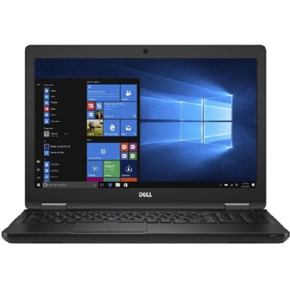 DELL 15.6"  LATITUDE 5580 (512GB)