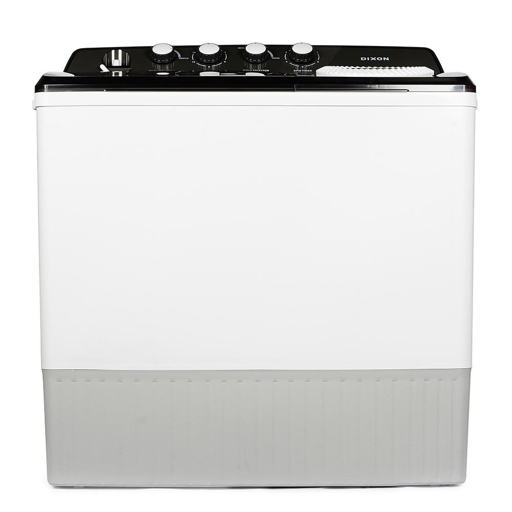 Dixon 14kg Twin-tub Washing Machine